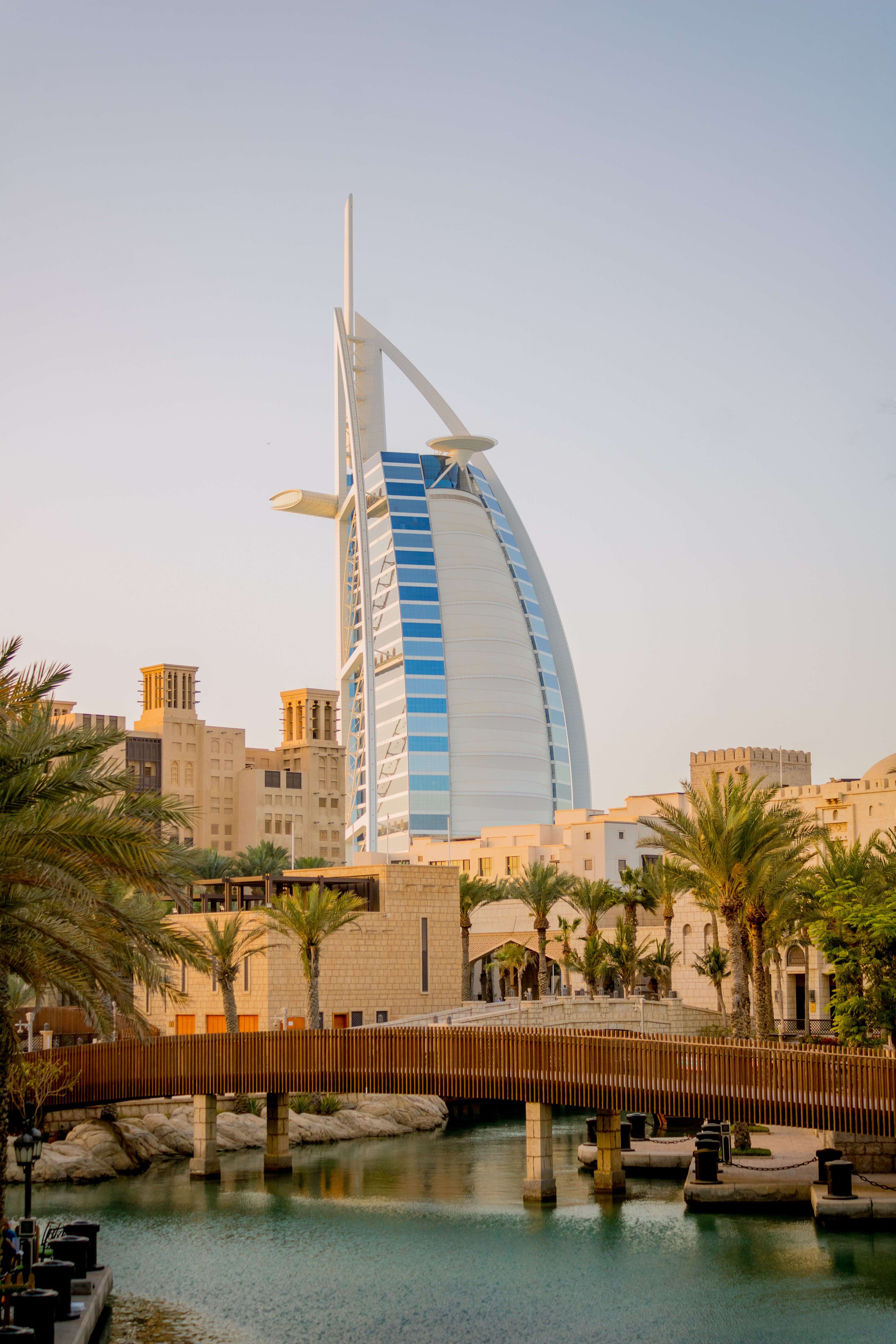 Dubai Visa Services