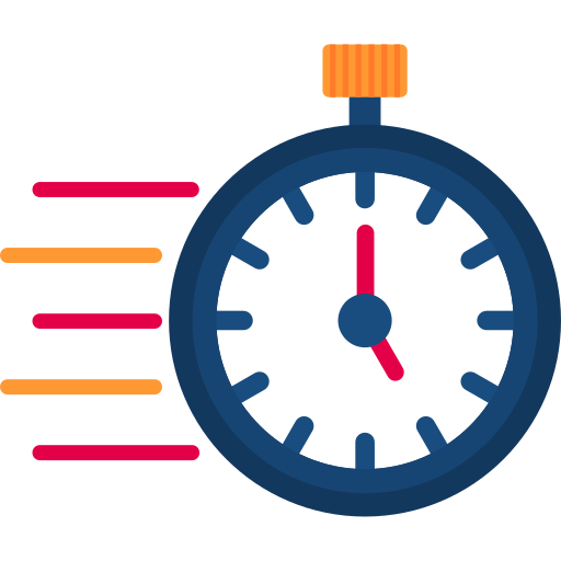 Fast Processing
